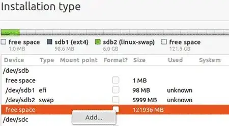 Add Third Part Add Third Part