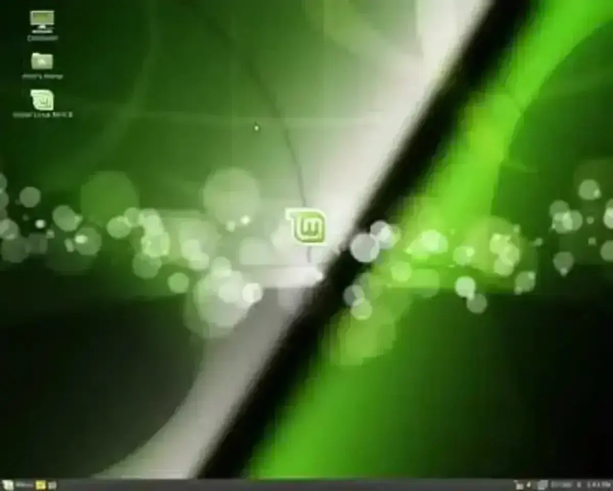 USB Linux Mint USB Linux Mint