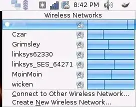 Wireless ipw3945 drivers IPW Wireless Networks