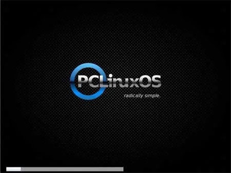 PCLinuxOS 2007 on USB